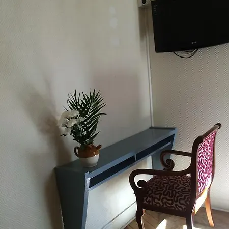La Madeleine Hotel 3*