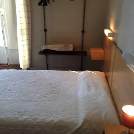 La Madeleine Hotel