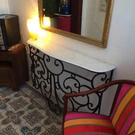 La Madeleine Hotel