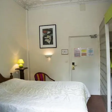 La Madeleine Hotel Bordeaux