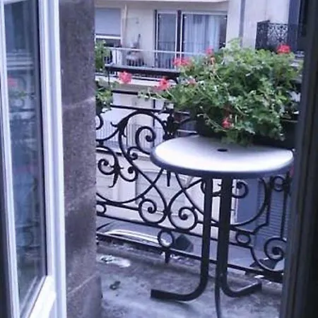 La Madeleine Hotel Bordeaux